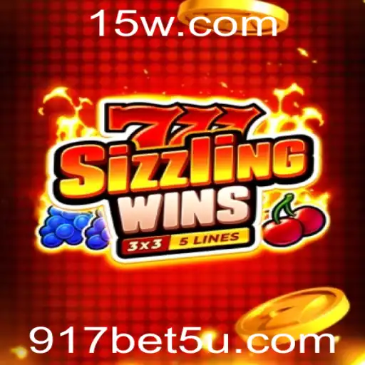 Descubra o Mundo Empolgante de 777 Sizzling Wins: O Jogo de Cassino que Está Agitando o Mercado