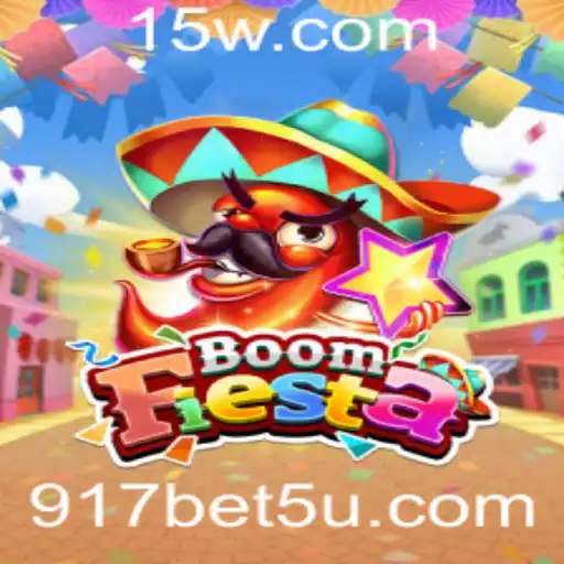BoomFiesta: Mergulhe na Ação com 917 Bet