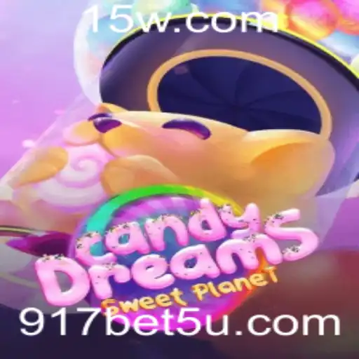 CandyDreams: Descubra a Doce Aventura com a Emoção do 917 Bet