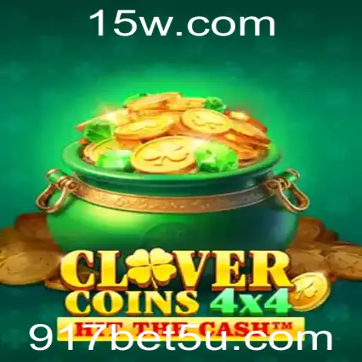 CloverCoins4x4: Descubra Como Jogar e as Regras do Jogo de Apostas do Momento