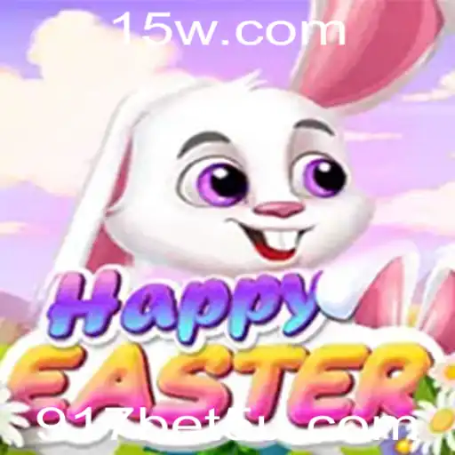 HappyEaster: Descubra o Jogo Que Está Encantando os Apostadores