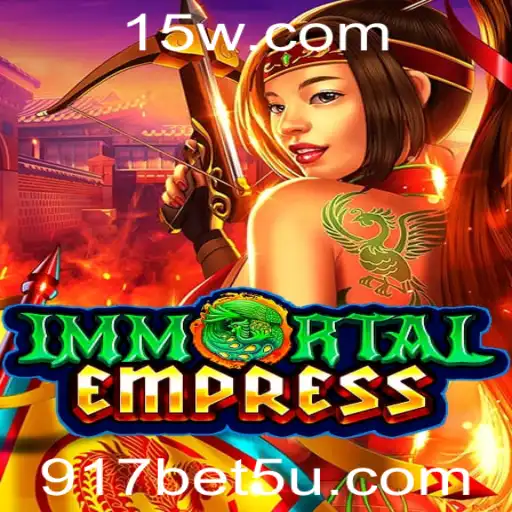 Desvendando ImmortalEmpress: O Jogo de Estratégia do Momento
