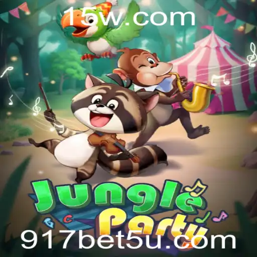 Explorando JungleParty: O Jogo de Apostas Online