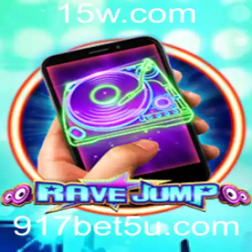 RaveJumpmobile: Uma Imersão no Universo dos Jogos com 917 bet
