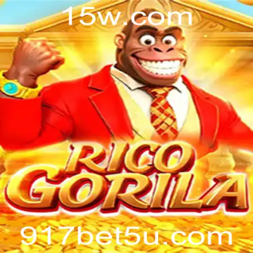 Explorando o Mundo do Jogo RicoGorila e a Chave do Sucesso com 917 Bet