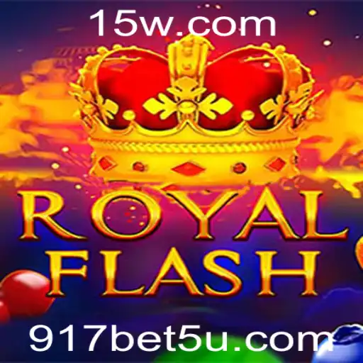 Descubra o Mundo do RoyalFlash: O Jogo de Cartas que Conquista o 917 Bet