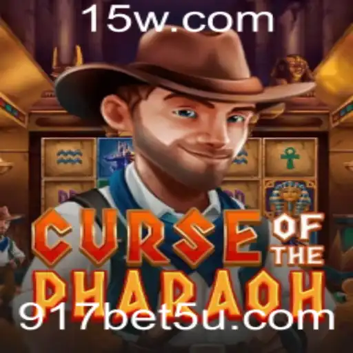 Descubra o Fascinante Mundo de 'CurseofthePharaoh'