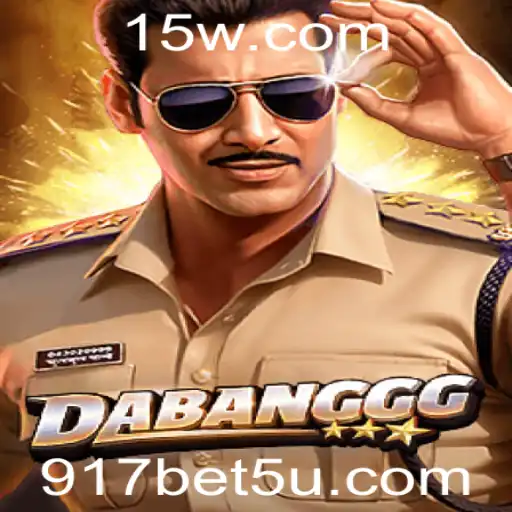 DABANGGG: O Jogo que Está Mudando as Regras com 917 Bet