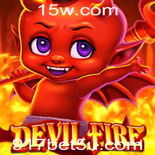 DevilFire: Uma Imersão no Mundo do Jogo e a Chave 917 Bet