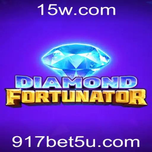 Descubra o Mundo de DiamondFort: O Novo Jogo de Apostas com 917 Bet