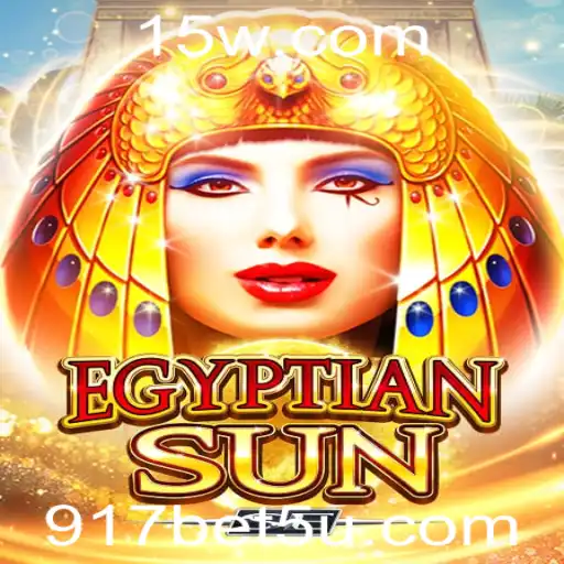Descubra o Fascinante Mundo de EgyptianSunSE e a Estratégia 917 bet