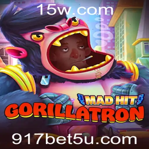 Explorando o Universo de MadHitGorillatron: Um Mergulho Intenso no Mundo dos Games