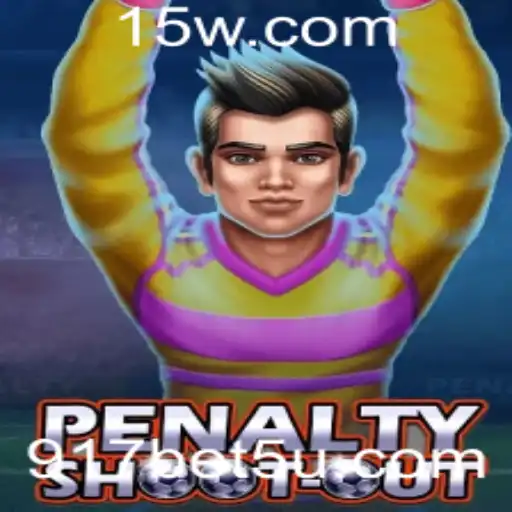 Explorando as Regras e Dinâmica do Jogo PenaltyShootOut com 917 Bet
