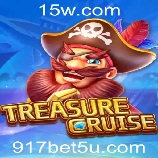 Descubra o Jogo TREASURECRUISE: Descrição, Introdução e Regras