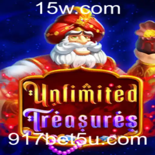 Descubra UnlimitedTreasures: Um Jogo de Aventura e Estratégia com o 917 Bet